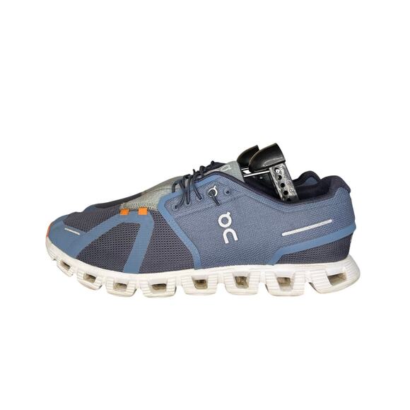 On Other - ***SOLD*** Mens On Cloud X 3 AD Running Sneakers Size M11 Blue White